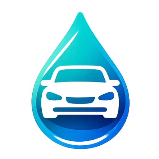Lavage auto à domicile Saxel